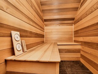 Casa per le vacanze Houffalize  37