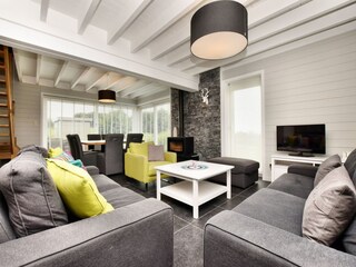 Ferienhaus Houffalize Ausstattung 26