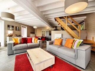 Casa per le vacanze Houffalize Caratteristiche 9