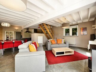 Ferienhaus Houffalize Ausstattung 10