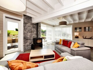 Ferienhaus Houffalize Ausstattung 10