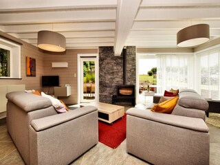 Ferienhaus Houffalize Ausstattung 26