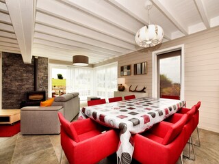 Ferienhaus Houffalize Ausstattung 12
