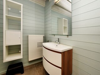 Maison de vacances Houffalize Équipement 32