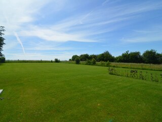 Casa per le vacanze Houffalize Registrazione all'aperto 8