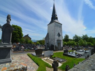 Vakantiehuis Houffalize Omgeving 36