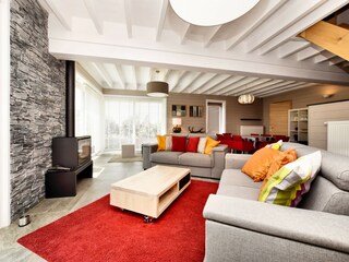 Vakantiehuis Houffalize Kenmerken 16