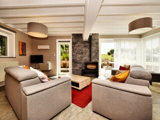 Maison de vacances Houffalize Équipement 17