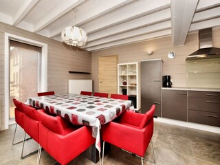 Ferienhaus Houffalize Ausstattung 18