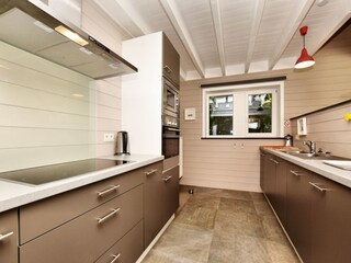 Ferienhaus Houffalize Ausstattung 20