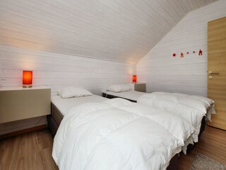 Vakantiehuis Houffalize Kenmerken 23