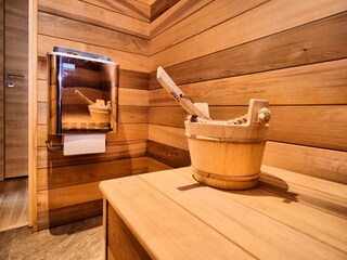 Casa per le vacanze Houffalize  40