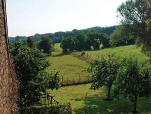 Holiday house Rustic Stone Farmhouse in Verviers with Sauna - Verviers - image1