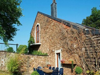Casa per le vacanze Verviers Registrazione all'aperto 3