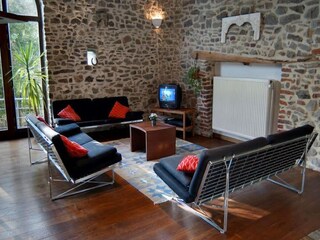 Holiday house Verviers Features 7