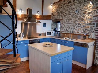 Casa per le vacanze Verviers Caratteristiche 6