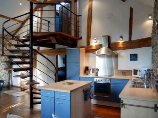 Vakantiehuis Verviers Kenmerken 7