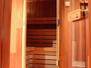 Maison de vacances Verviers  27