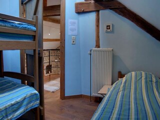 Vakantiehuis Verviers Kenmerken 9