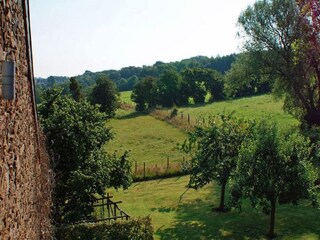 Holiday house Verviers Outdoor Recording 2