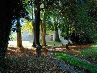 Holiday house Verviers Environment 21