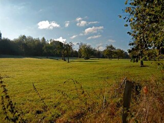 Casa de vacaciones Verviers Entorno 22