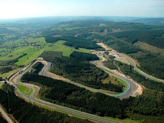 Casa per le vacanze Verviers Ambiente 22