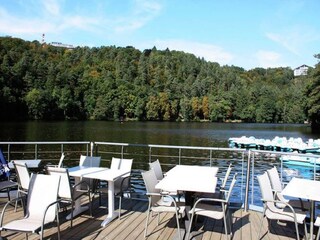 Holiday house Verviers Environment 25