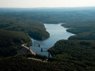 Casa per le vacanze Verviers Ambiente 18