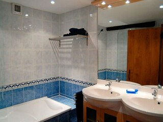 Vakantiehuis Verviers Kenmerken 9