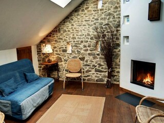 Casa de vacaciones Verviers Características 8