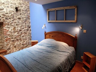 Maison de vacances Verviers Équipement 15