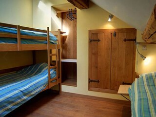 Casa de vacaciones Verviers Características 9