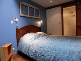 Vakantiehuis Verviers Kenmerken 12