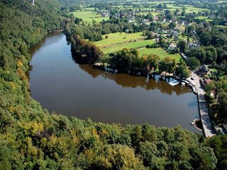 Vakantiehuis Verviers Omgeving 23