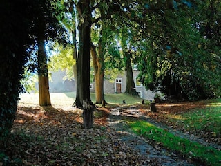 Vakantiehuis Verviers Omgeving 21