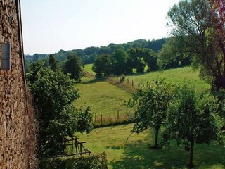 Casa de vacaciones Verviers Grabación al aire libre 2