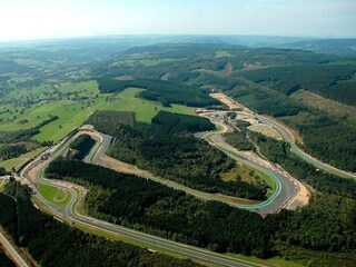 Vakantiehuis Verviers Omgeving 25