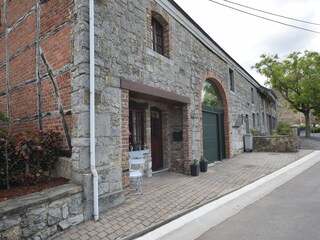 Casa per le vacanze Heyd Registrazione all'aperto 12