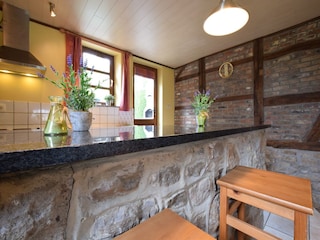 Ferienhaus Heyd Ausstattung 24