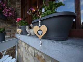 Casa per le vacanze Heyd  37