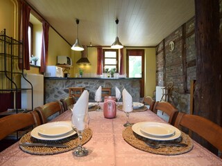 Ferienhaus Heyd Ausstattung 30