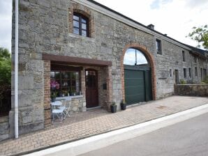 Holiday house Cosy Holiday Home in Durbuy - Heyd - image1