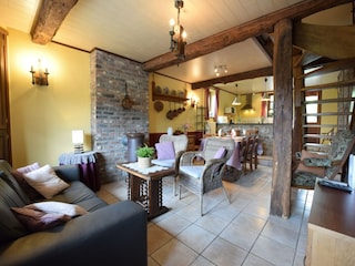 Holiday house Heyd Features 18