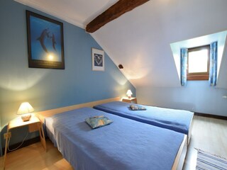 Vakantiehuis Heyd Kenmerken 16