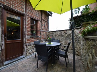 Vakantiehuis Heyd Buitenaudio-opname 3