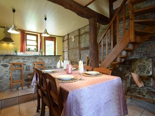 Vakantiehuis Heyd Kenmerken 17