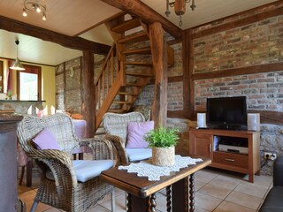 Casa per le vacanze Heyd Caratteristiche 18