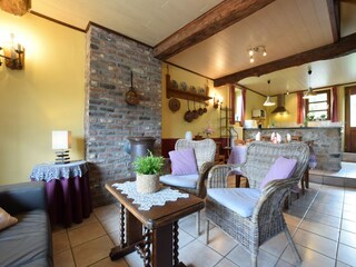 Ferienhaus Heyd  36