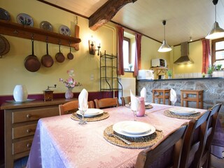 Vakantiehuis Heyd Kenmerken 19